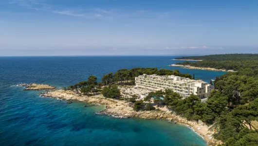 Valamar Carolina Hotel & Villas