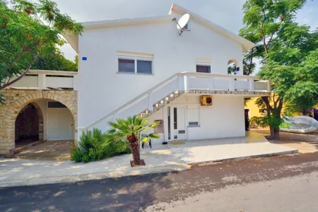 Apartmány Emma