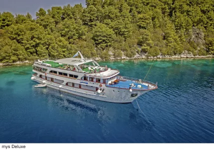 Poklady Jižní Dalmácie