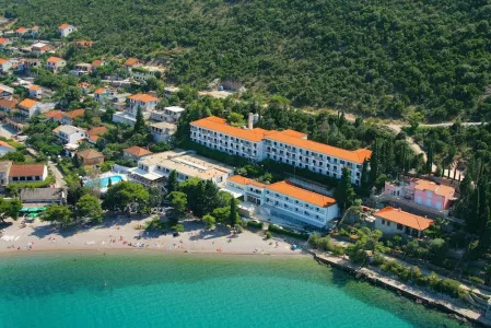 Hotel Faraon