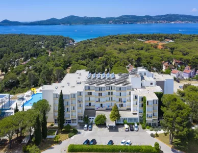 Hotel Adria