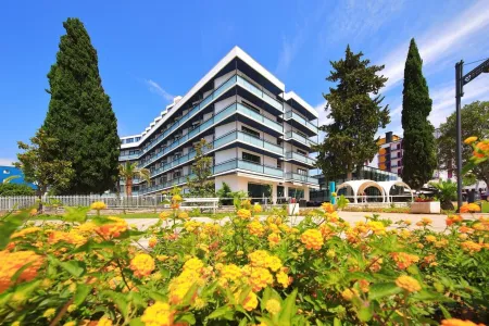 Hotel Ilirija