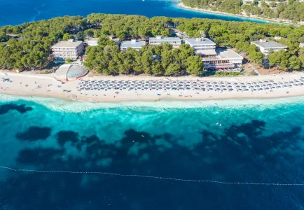 Hotel Zora
