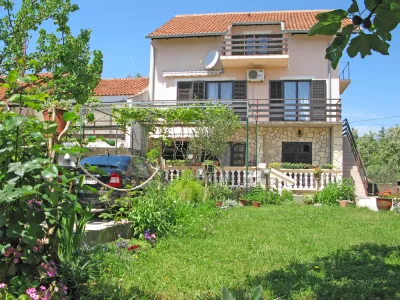 Apartmán Jena