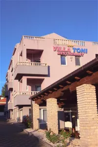 Penzion Villa Toni
