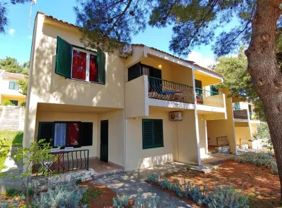 Amadria Park Camping Trogir Apartments