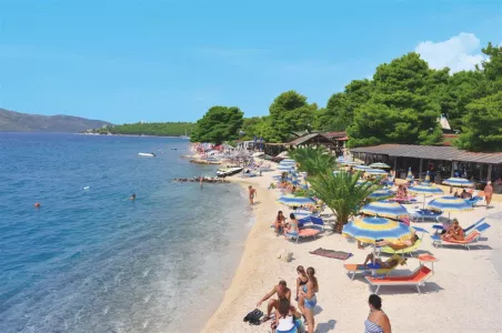 Apartmány Medena Superior
