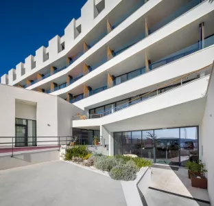 Hotel Ola