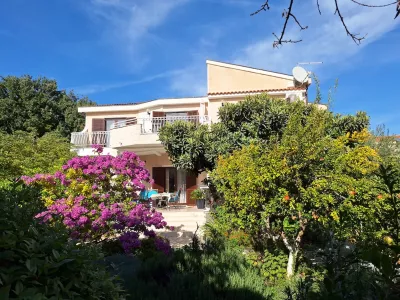 Villa Boral
