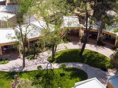 Falkensteiner Premium Camping Zadar