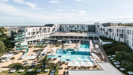 Hotel Falkensteiner Family Diadora