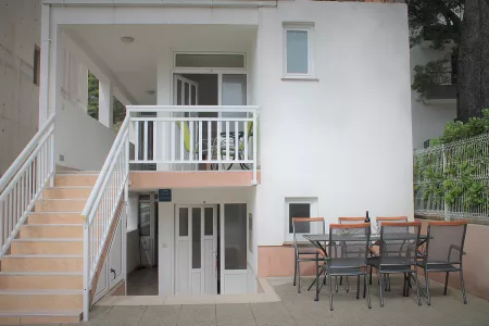Apartmány Antunović