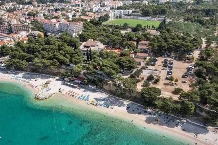 Apartmány Family Resort Urania A