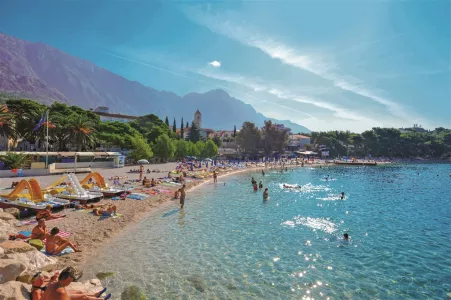 Apartmány Jakeševič