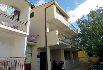 Apartmány Vila Gita