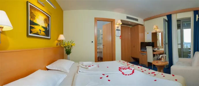 Hotel Saudade