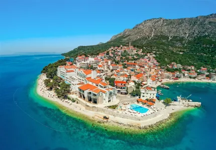 Apartmány Ancora