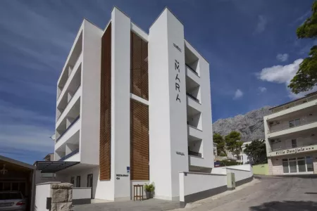 Vila Mara
