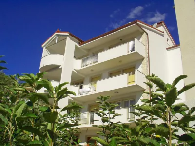 Apartmány Gašpar