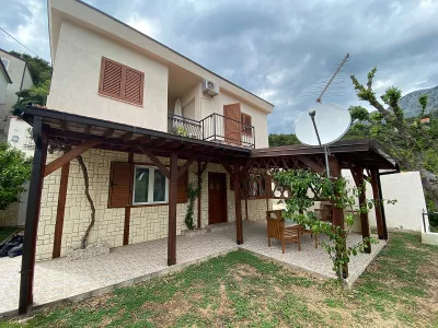 Apartmány Anja