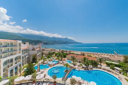 Splendid Conference & Spa Resort