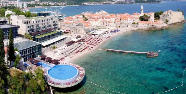 Avala Resort & Villas