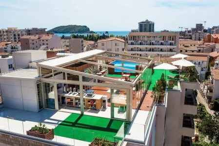 Hotel Skyprime