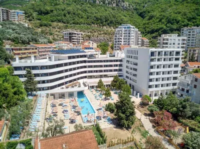 Montenegrina Hotel and Spa