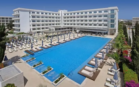 Hotel Nestor