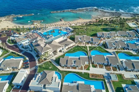 Mare Ayia Napa (ex. Atlantica Mare Village)
