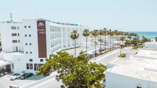 Pavlo Napa Beach