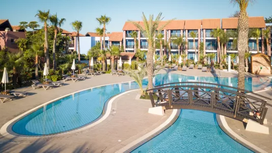 Robinson Cyprus