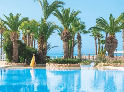 Sentido Sandy Beach