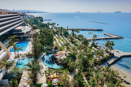 Amathus Beach Limassol
