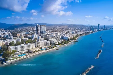 Atlantica Miramare Beach Hotel