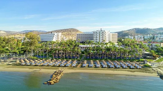Grand Resort