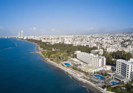 Hotel Atlantica Miramare Beach