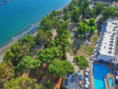 Park Beach