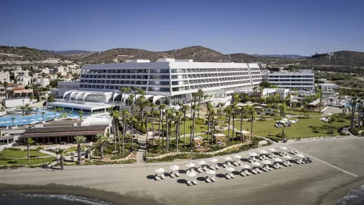 Parklane, a Luxury Collection Resort & Spa