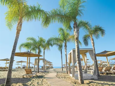 St Raphael Resort