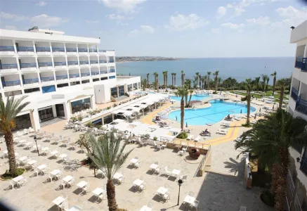 Ascos Coral Beach