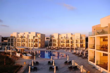 Amphora Hotel Suites