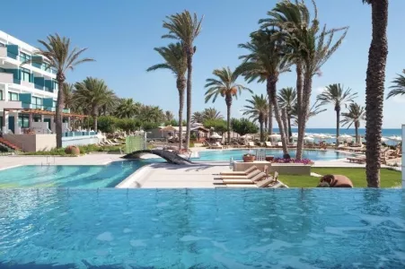 Asimina Suites