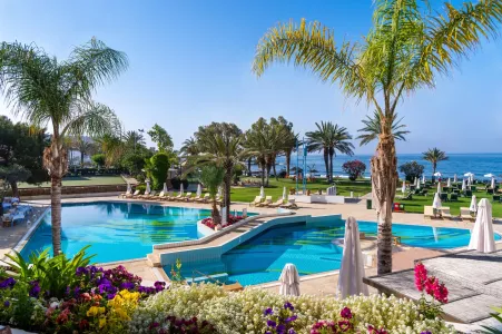 Athena Beach