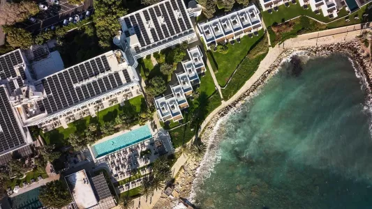 Hotel Almyra