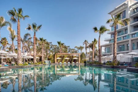 Hotel Amavi, MadeForTwo Hotels (Adults Only)