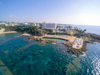Hotel Cynthiana Beach