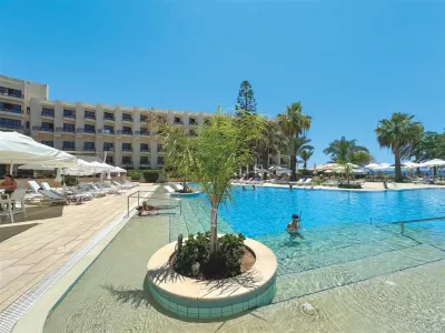 Hotel Venus Beach