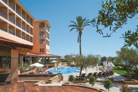 Thalassa Boutique Hotel & Spa