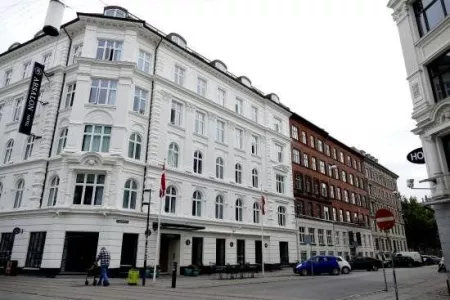 Annex Copenhagen Hotel